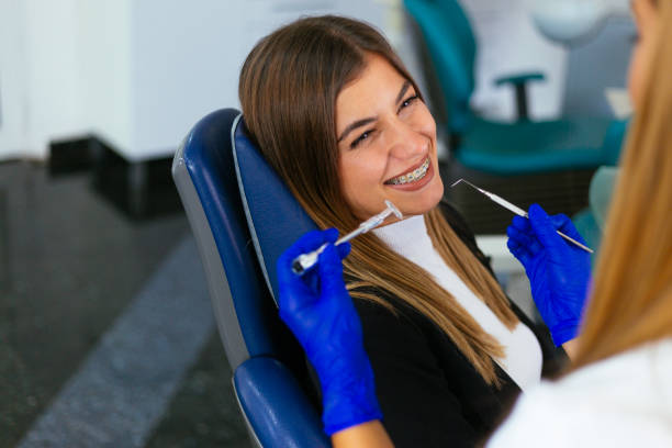 Dental X-Rays and Imaging in Cadiz, OH