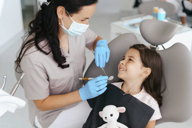 Best Full Mouth Reconstruction  in Cadiz, OH