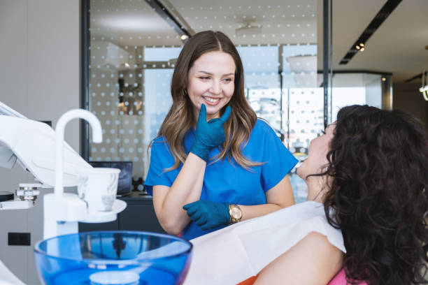 Cadiz, OH  Holistic Dental Services Company