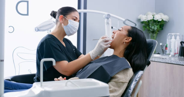 Best Teeth Whitening  in Cadiz, OH