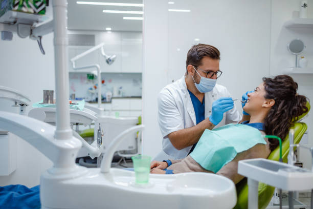 Oral Surgery in Cadiz, OH